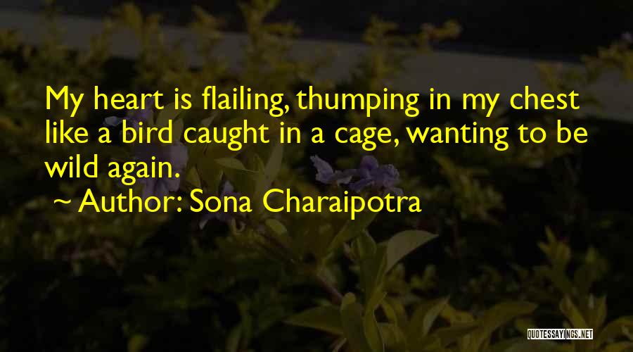 Stipendije Quotes By Sona Charaipotra