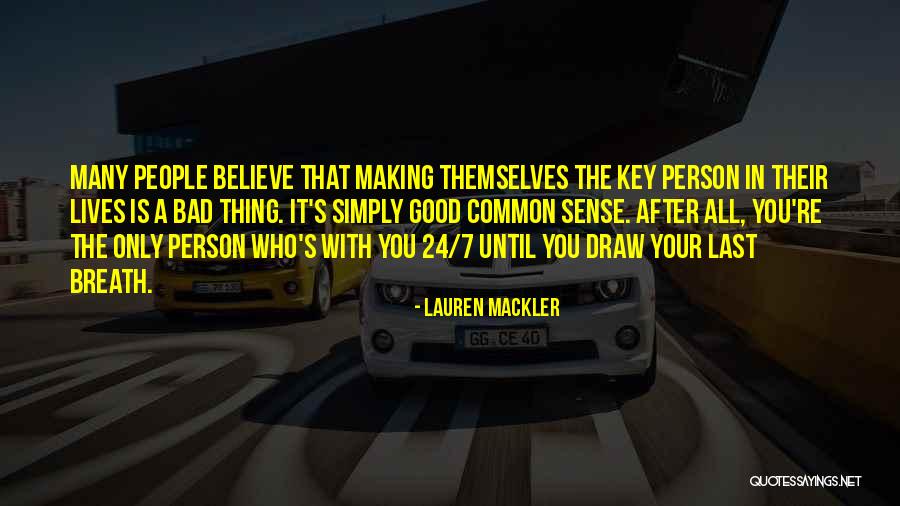 Stipendio Messi Quotes By Lauren Mackler Stipendio Messi Quotes By Lauren Mackler