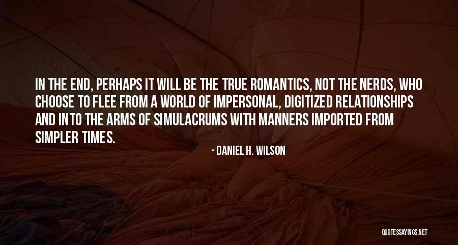 Stipends And Taxes Quotes By Daniel H. Wilson Stipends And Taxes Quotes By Daniel H. Wilson