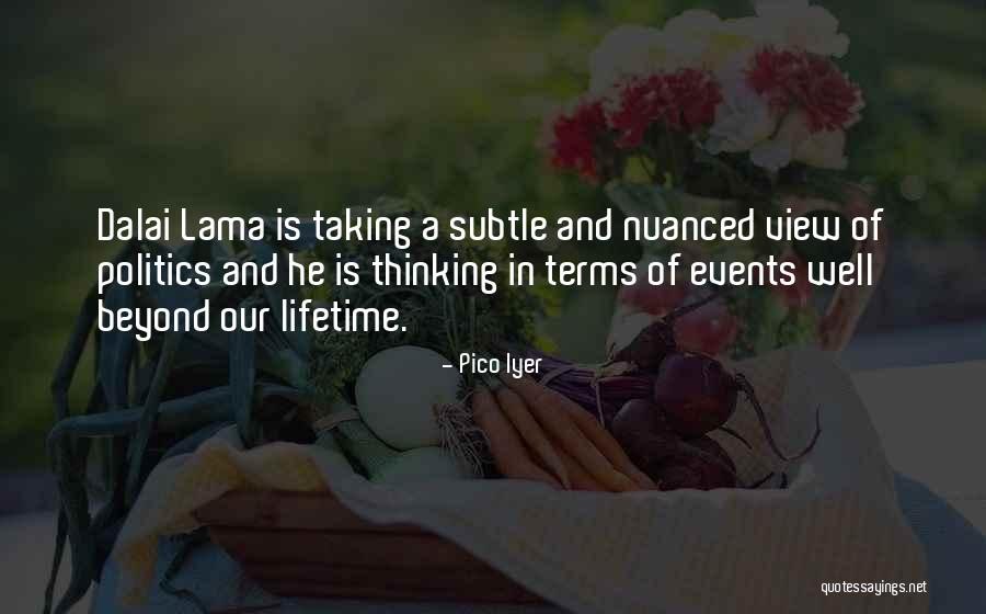 Stipends Quotes By Pico Iyer Stipends Quotes By Pico Iyer