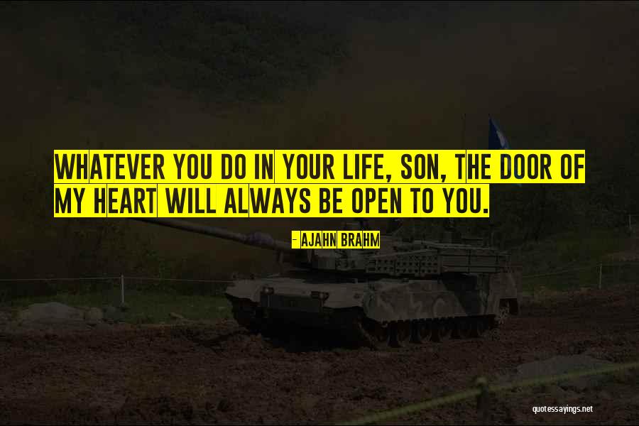 Stipkovits Erika Quotes By Ajahn Brahm Stipkovits Erika Quotes By Ajahn Brahm