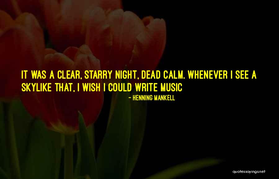 Stipop Quotes By Henning Mankell Stipop Quotes By Henning Mankell