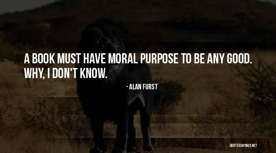 Stippellyn Quotes By Alan Furst Stippellyn Quotes By Alan Furst