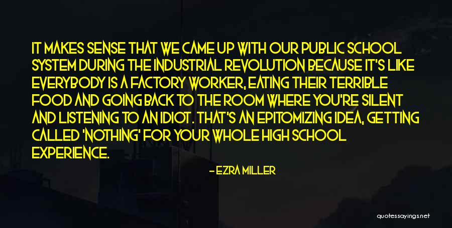 Stippellyn Quotes By Ezra Miller Stippellyn Quotes By Ezra Miller