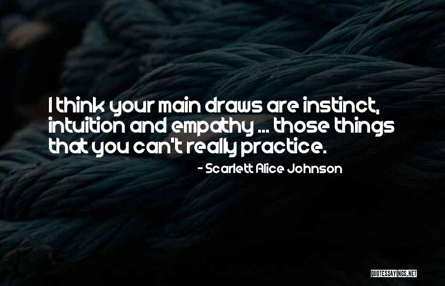 Stippellyn Quotes By Scarlett Alice Johnson Stippellyn Quotes By Scarlett Alice Johnson