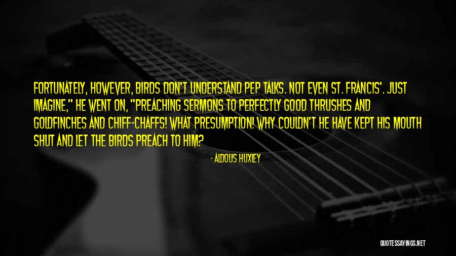 Stippers At Sting Quotes By Aldous Huxley Stippers At Sting Quotes By Aldous Huxley