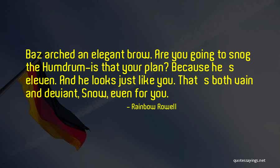 Stippers Near Quotes By Rainbow Rowell Stippers Near Quotes By Rainbow Rowell