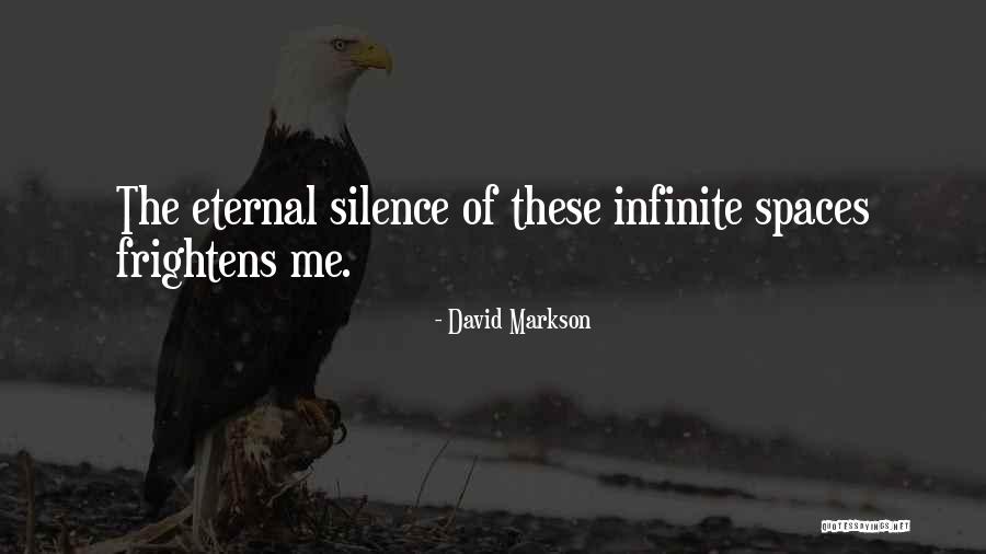 Stipulates To Know Quotes By David Markson Stipulates To Know Quotes By David Markson