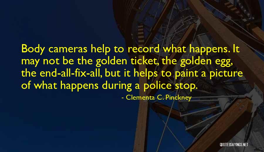 Stipulating Evidence Quotes By Clementa C. Pinckney Stipulating Evidence Quotes By Clementa C. Pinckney