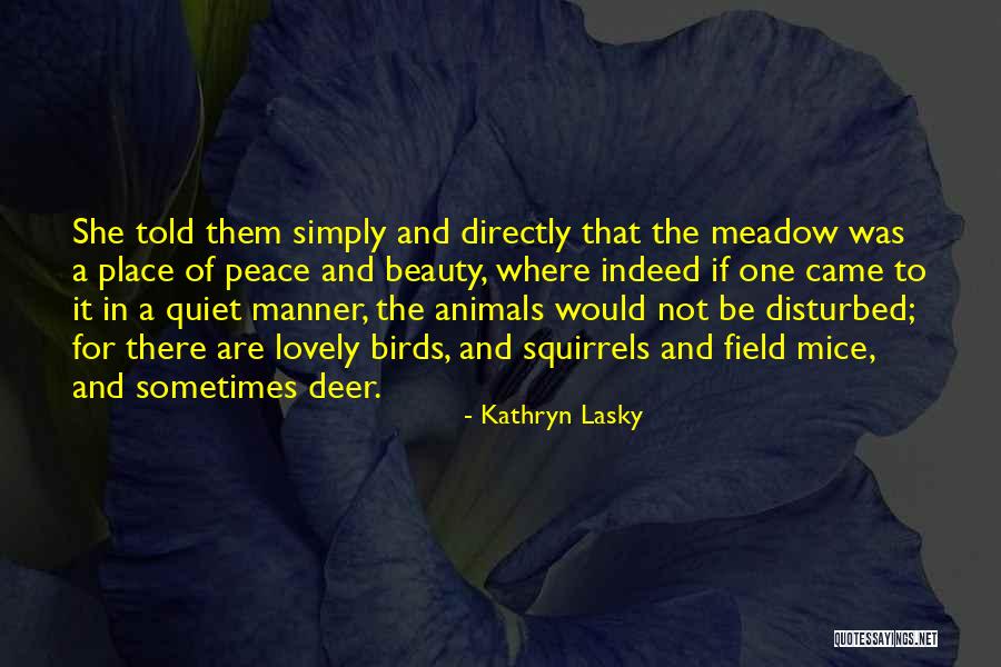 Stipulating Evidence Quotes By Kathryn Lasky Stipulating Evidence Quotes By Kathryn Lasky