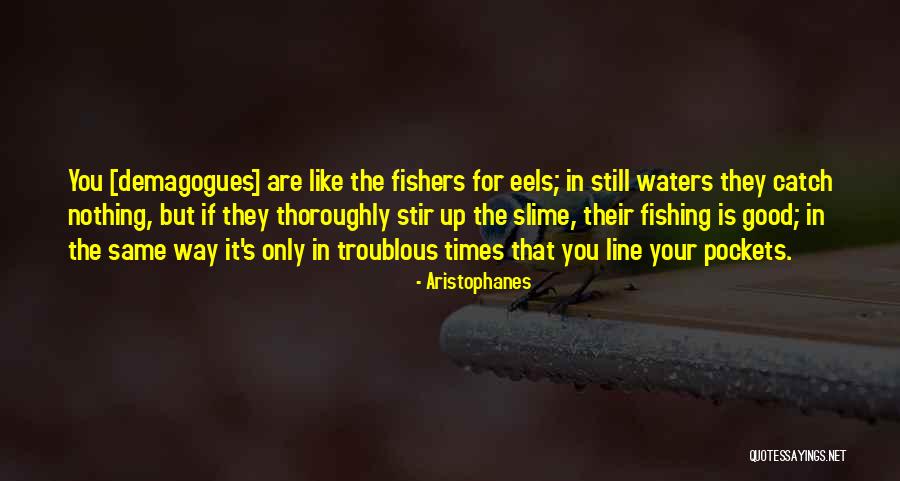 Stir It Up Quotes By Aristophanes Stir It Up Quotes By Aristophanes