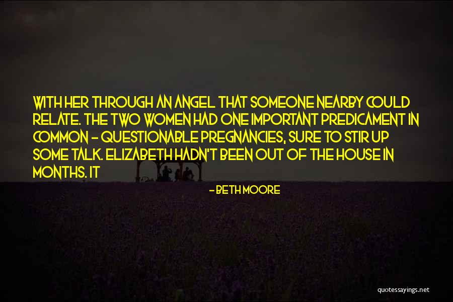 Stir It Up Quotes By Beth Moore Stir It Up Quotes By Beth Moore