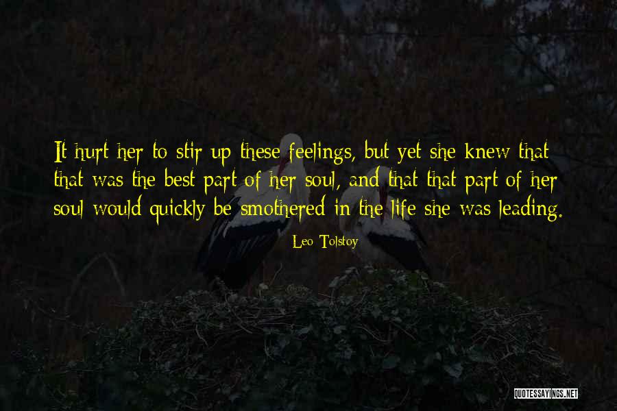 Stir It Up Quotes By Leo Tolstoy Stir It Up Quotes By Leo Tolstoy