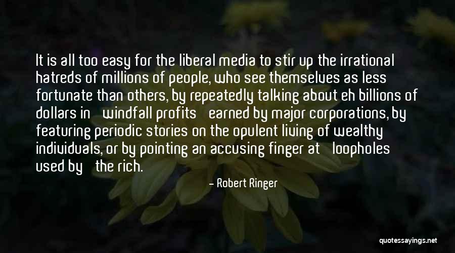 Stir It Up Quotes By Robert Ringer Stir It Up Quotes By Robert Ringer