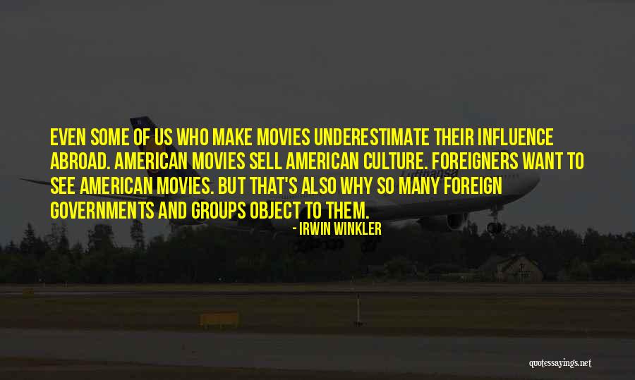 Stiran Pilieni Quotes By Irwin Winkler Stiran Pilieni Quotes By Irwin Winkler