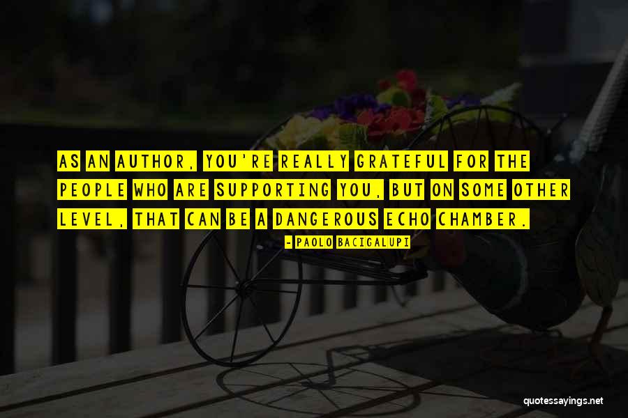 Stiran Pilieni Quotes By Paolo Bacigalupi Stiran Pilieni Quotes By Paolo Bacigalupi