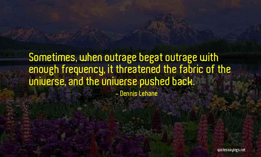 Stirba Quotes By Dennis Lehane Stirba Quotes By Dennis Lehane