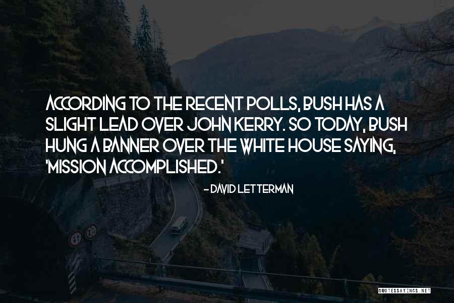 Stirbei Quotes By David Letterman Stirbei Quotes By David Letterman