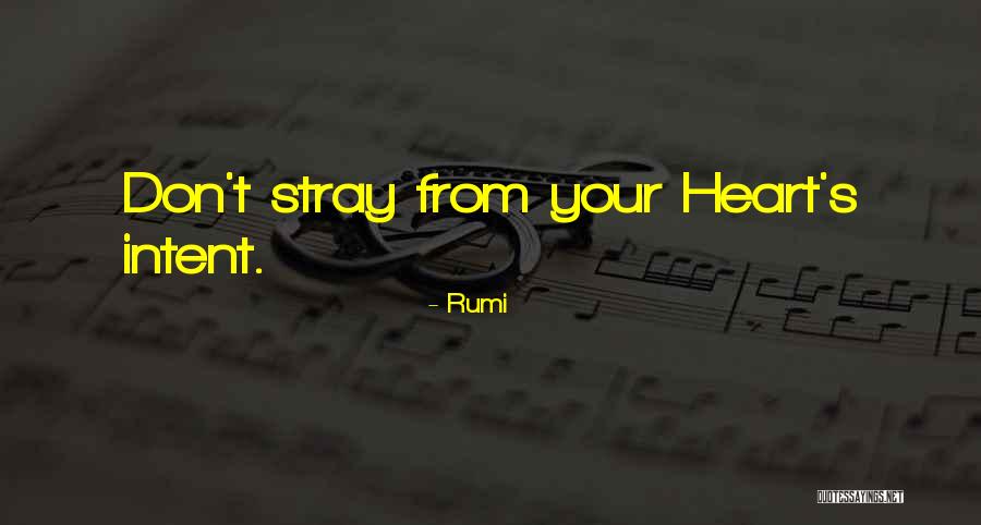 Stirbu Felicia Quotes By Rumi Stirbu Felicia Quotes By Rumi