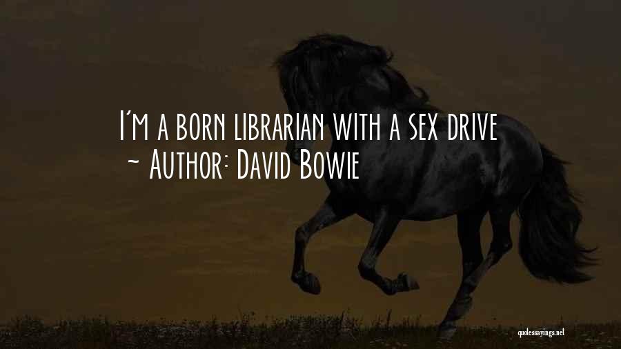 Stirbul Quotes By David Bowie