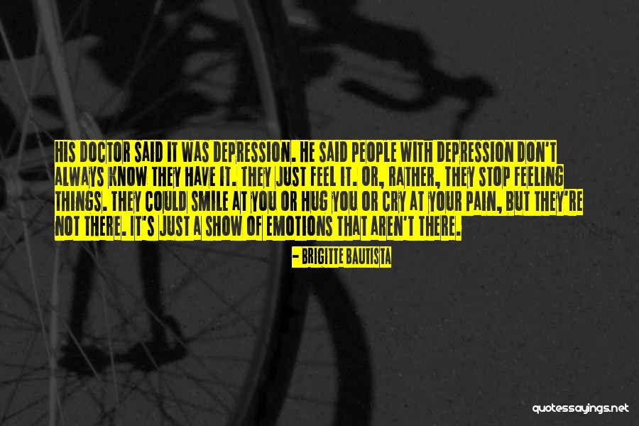 Stirkoff Quotes By Brigitte Bautista Stirkoff Quotes By Brigitte Bautista