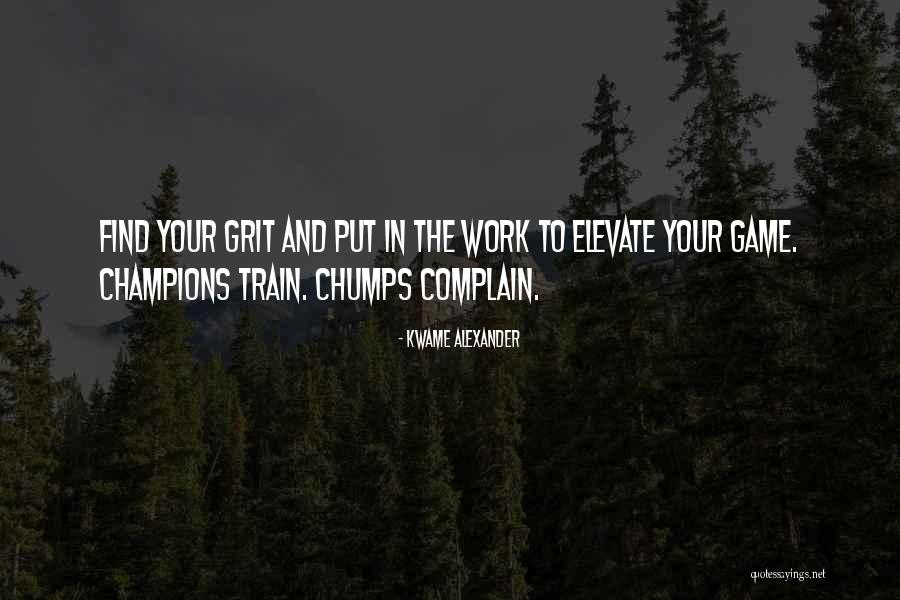 Stirkoff Quotes By Kwame Alexander Stirkoff Quotes By Kwame Alexander