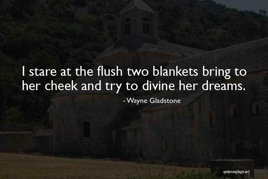 Stirkoff Quotes By Wayne Gladstone Stirkoff Quotes By Wayne Gladstone