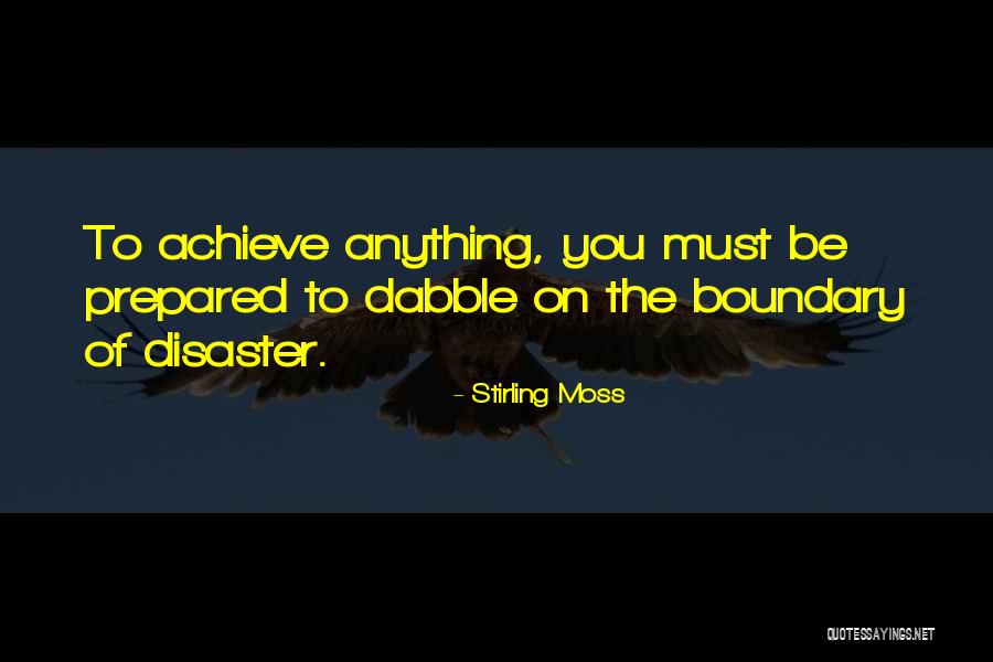 Stirling Moss Quotes 654189