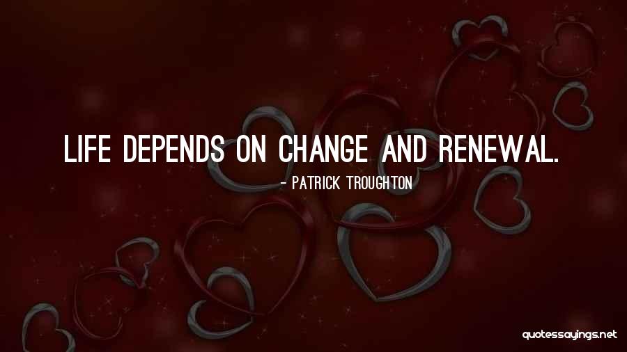 Stirnas Restaurant Quotes By Patrick Troughton Stirnas Restaurant Quotes By Patrick Troughton