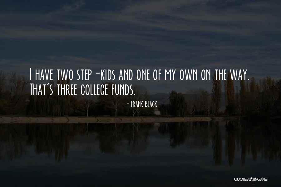 Stirneman Dds Quotes By Frank Black Stirneman Dds Quotes By Frank Black