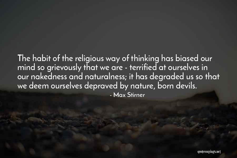Stirner Max Quotes By Max Stirner Stirner Max Quotes By Max Stirner