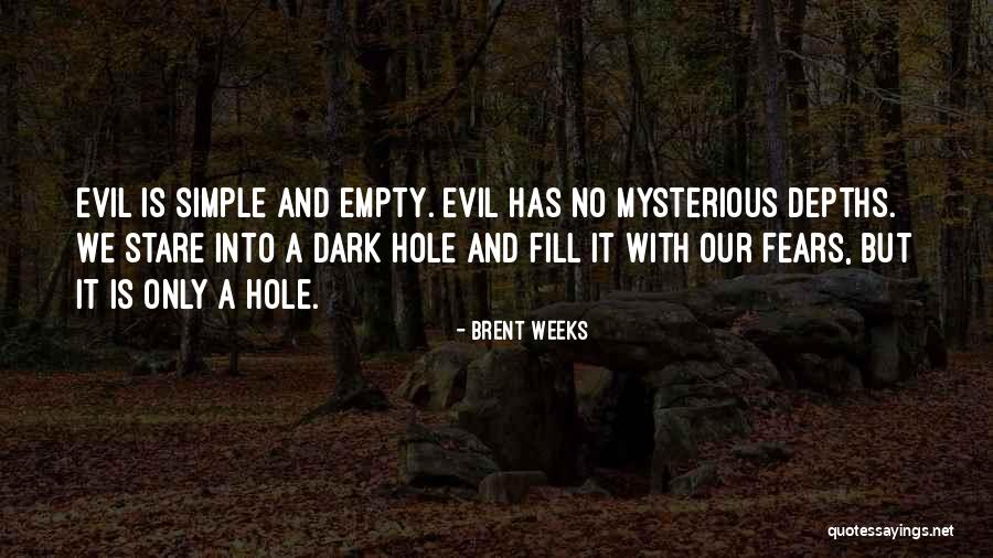 Stirosi Quotes By Brent Weeks Stirosi Quotes By Brent Weeks