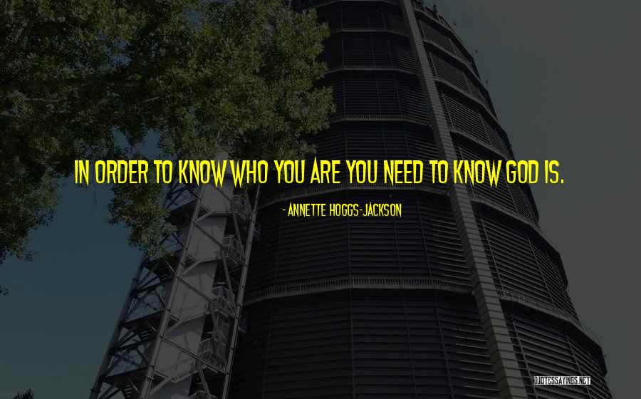Stirrdallas Quotes By Annette Hoggs-Jackson Stirrdallas Quotes By Annette Hoggs-Jackson