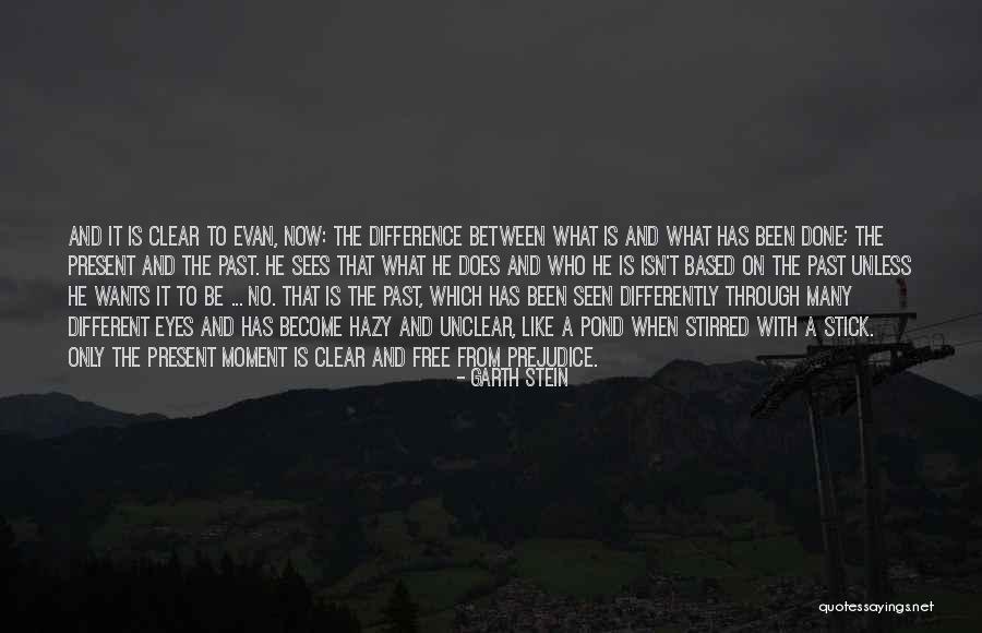 Stirred Quotes By Garth Stein Stirred Quotes By Garth Stein