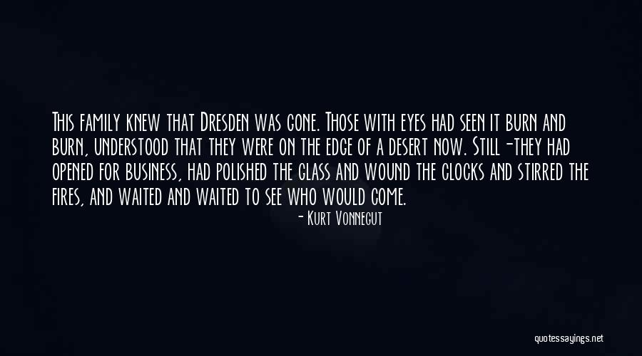 Stirred Quotes By Kurt Vonnegut Stirred Quotes By Kurt Vonnegut