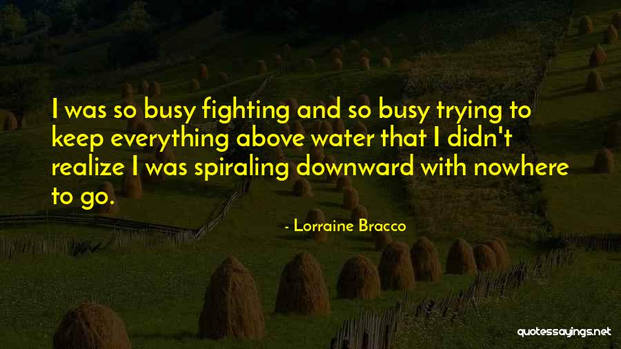 Stirrer Chemistry Quotes By Lorraine Bracco Stirrer Chemistry Quotes By Lorraine Bracco
