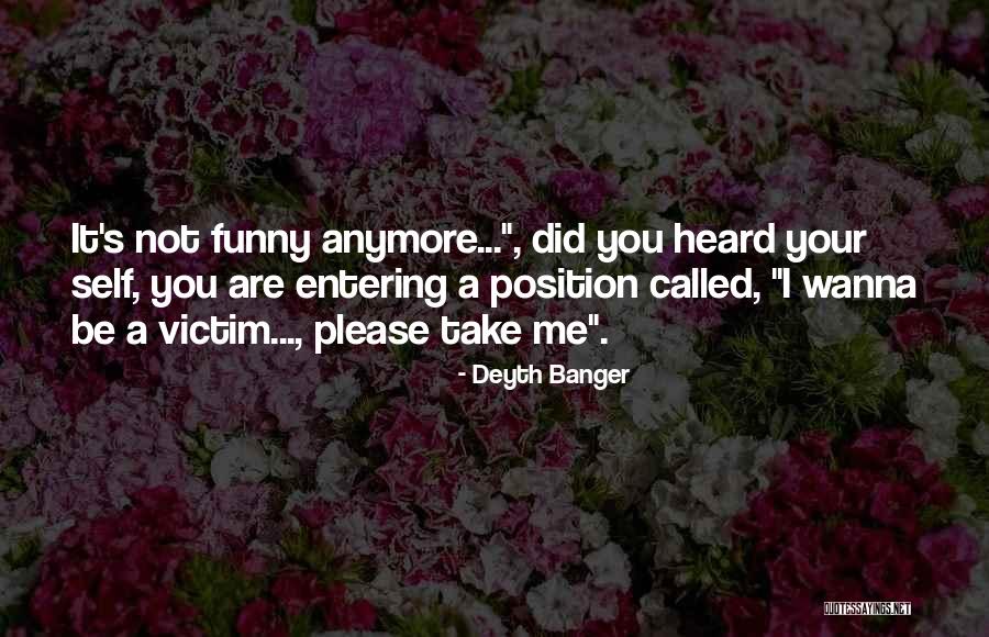 Stirrer Of Political Ideas Quotes By Deyth Banger Stirrer Of Political Ideas Quotes By Deyth Banger