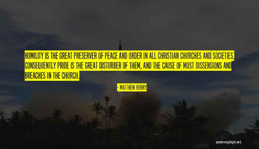 Stirrer Of Political Ideas Quotes By Matthew Henry Stirrer Of Political Ideas Quotes By Matthew Henry
