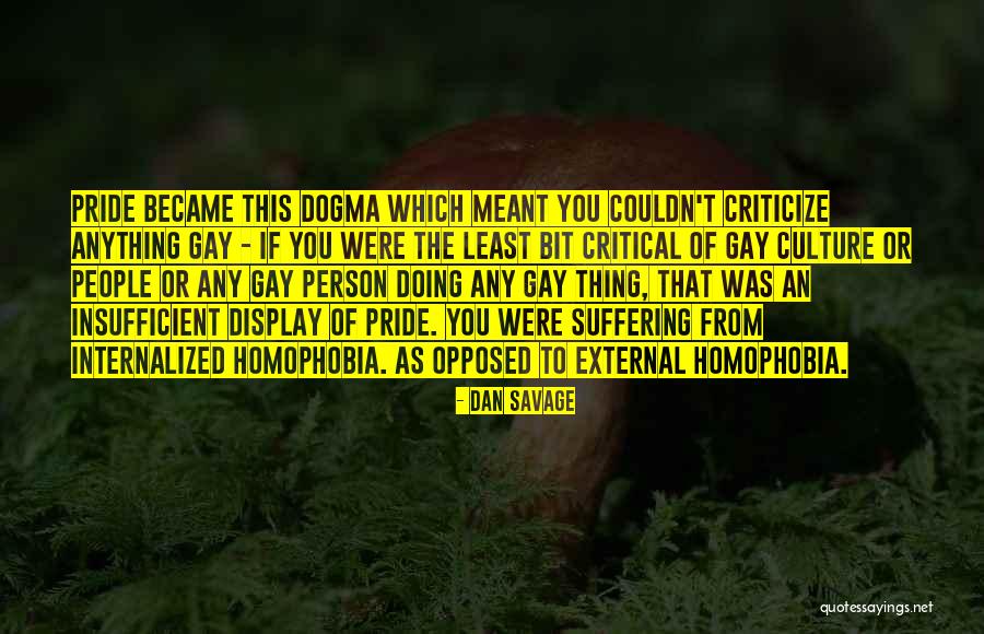 Stirringofbirds Quotes By Dan Savage Stirringofbirds Quotes By Dan Savage
