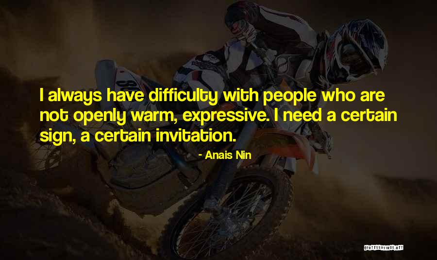 Stirrups And Strides Quotes By Anais Nin Stirrups And Strides Quotes By Anais Nin