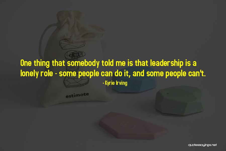 Stirton 3 Quotes By Kyrie Irving Stirton 3 Quotes By Kyrie Irving