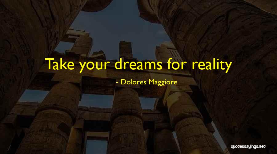 Stirton John Quotes By Dolores Maggiore Stirton John Quotes By Dolores Maggiore