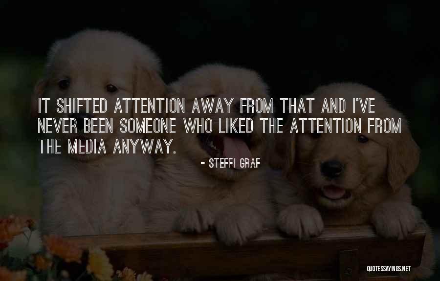 Stirtz Hatchery Quotes By Steffi Graf Stirtz Hatchery Quotes By Steffi Graf