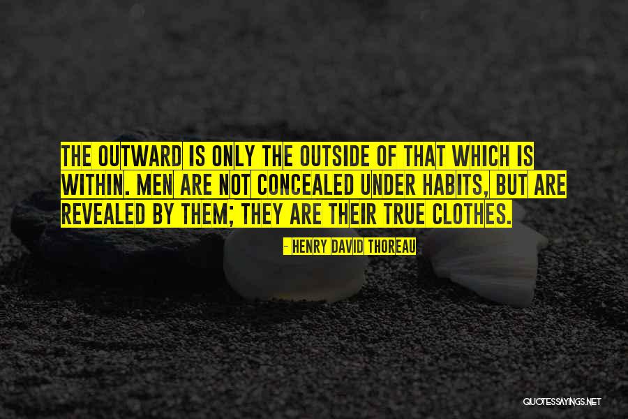 Stisnuta Aka Quotes By Henry David Thoreau Stisnuta Aka Quotes By Henry David Thoreau
