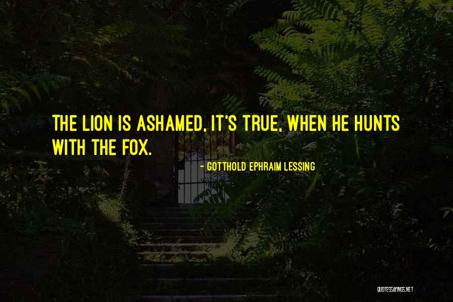 Stisolar Quotes By Gotthold Ephraim Lessing Stisolar Quotes By Gotthold Ephraim Lessing