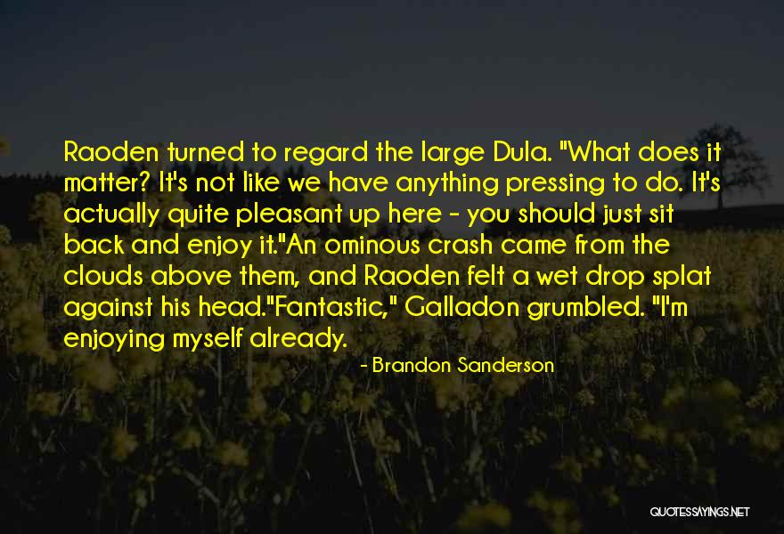 Stissell Quotes By Brandon Sanderson Stissell Quotes By Brandon Sanderson