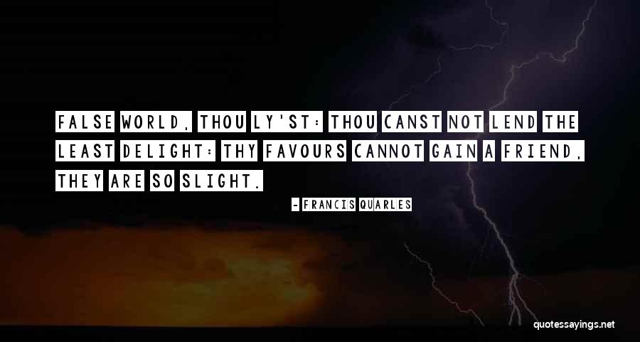 Stissell Quotes By Francis Quarles Stissell Quotes By Francis Quarles