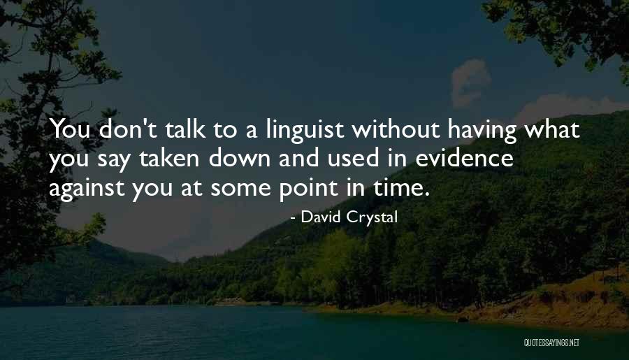 Stitch Mania Quotes By David Crystal Stitch Mania Quotes By David Crystal