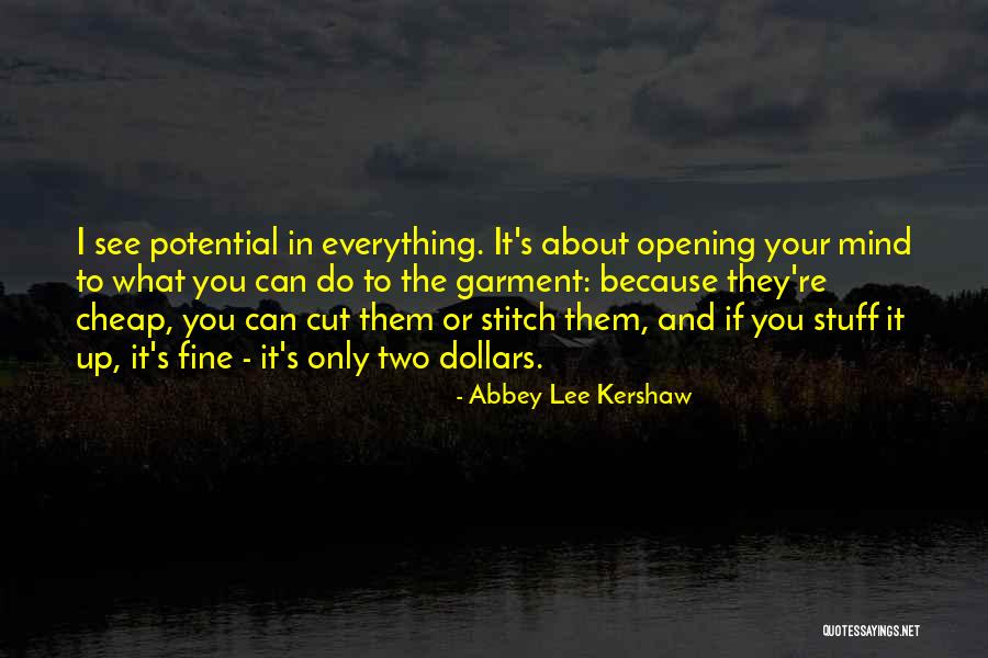 Stitch Quotes By Abbey Lee Kershaw Stitch Quotes By Abbey Lee Kershaw