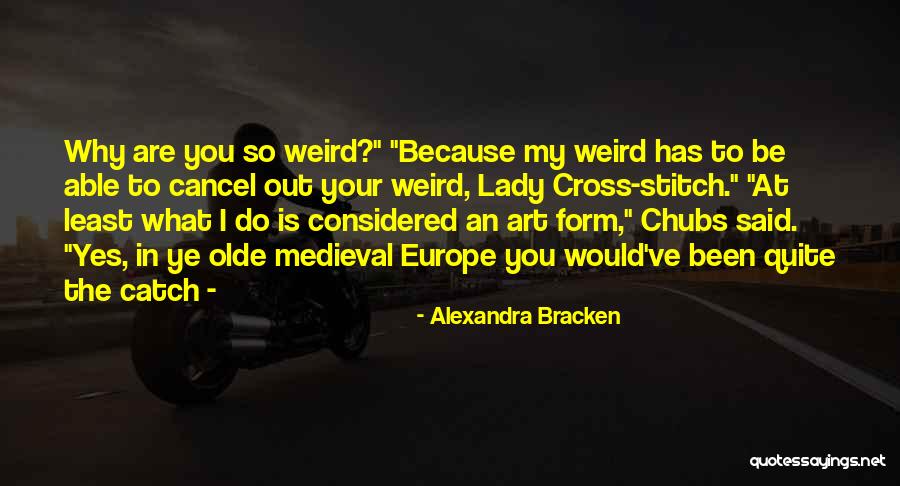 Stitch Quotes By Alexandra Bracken Stitch Quotes By Alexandra Bracken